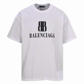 Picture of Balenciaga T Shirts Short _SKUBalenciagaXS-Lfxtx0121220